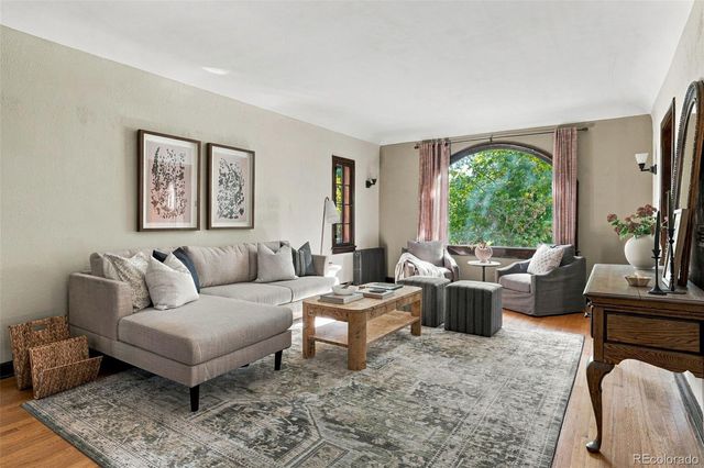 1777 Ivanhoe Street, Denver, CO 80220