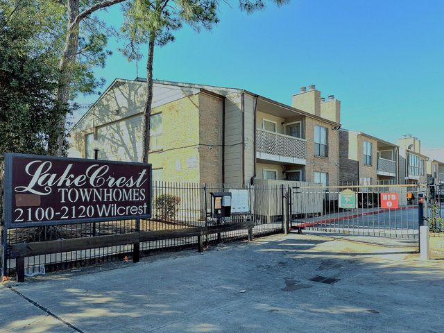 2110 Wilcrest Drive 147, Houston, TX 77042