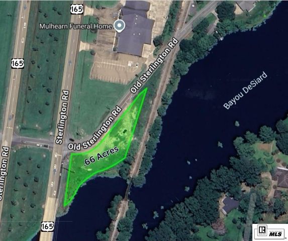 1900 OLD STERLINGTON ROAD, Monroe, LA 71203