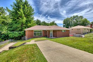 3201 Coulterville ROAD, North Huntingdon, PA 15642