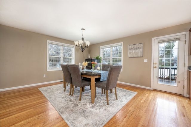 45 Wyoming Ave, Brockton, MA 02301