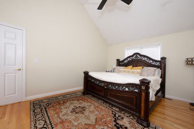 45 Wyoming Ave, Brockton, MA 02301