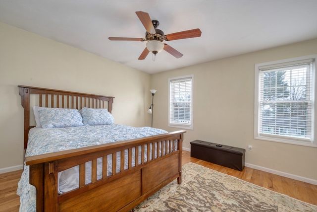 45 Wyoming Ave, Brockton, MA 02301