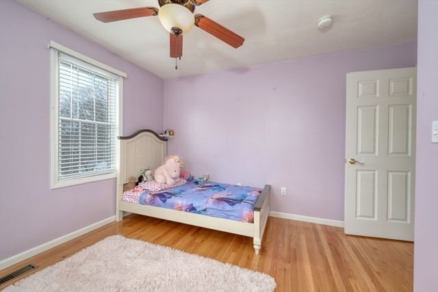 45 Wyoming Ave, Brockton, MA 02301