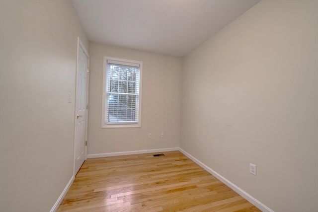 45 Wyoming Ave, Brockton, MA 02301