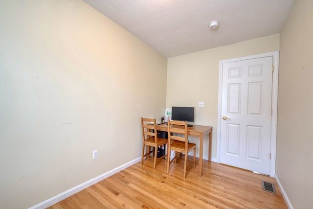 45 Wyoming Ave, Brockton, MA 02301