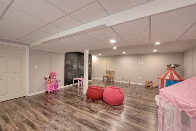 45 Wyoming Ave, Brockton, MA 02301