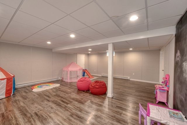 45 Wyoming Ave, Brockton, MA 02301