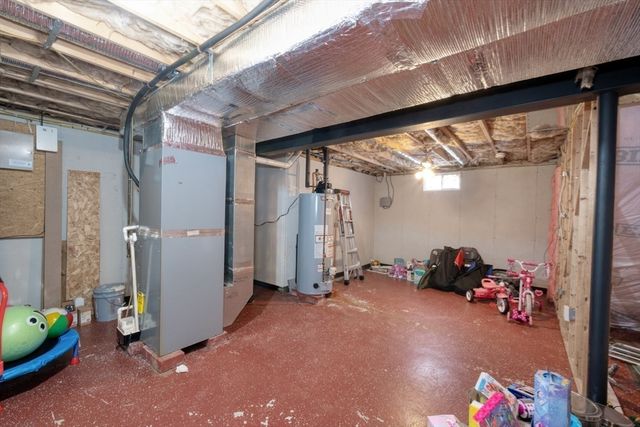 45 Wyoming Ave, Brockton, MA 02301