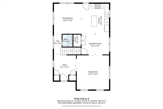 45 Wyoming Ave, Brockton, MA 02301