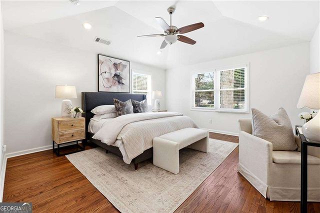 2629 Henderson Road, Tucker, GA 30084