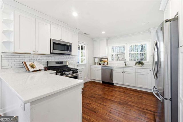2629 Henderson Road, Tucker, GA 30084