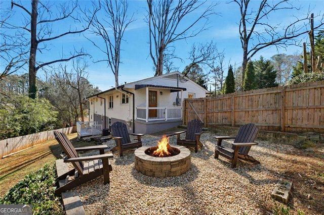 2629 Henderson Road, Tucker, GA 30084