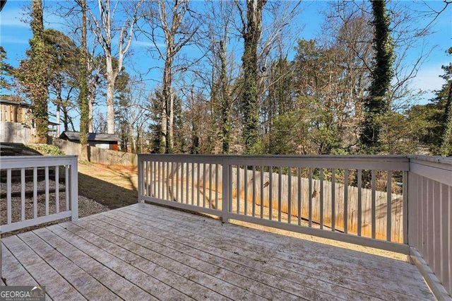 2629 Henderson Road, Tucker, GA 30084