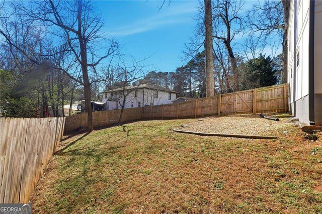 2629 Henderson Road, Tucker, GA 30084