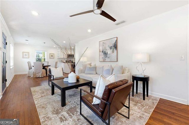 2629 Henderson Road, Tucker, GA 30084