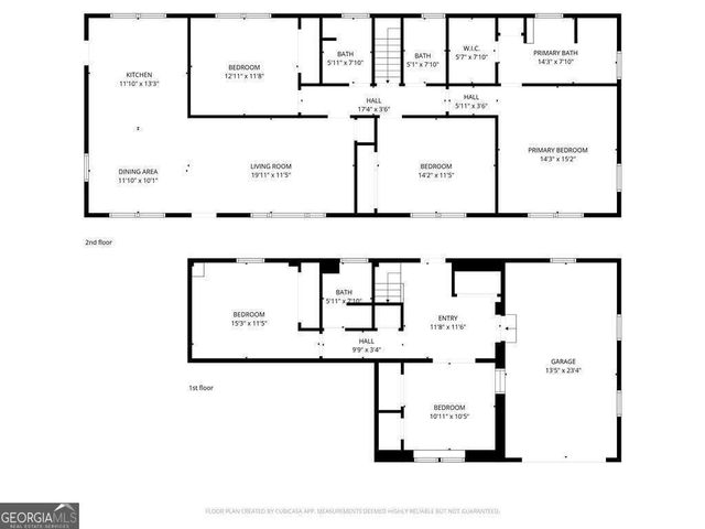 2629 Henderson Road, Tucker, GA 30084