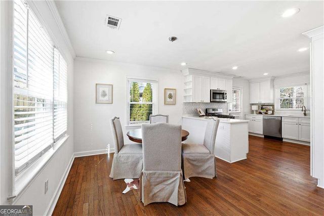 2629 Henderson Road, Tucker, GA 30084