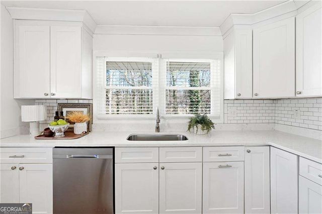 2629 Henderson Road, Tucker, GA 30084