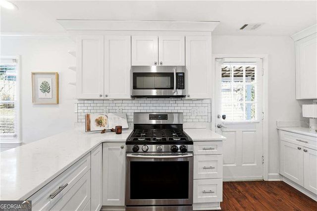 2629 Henderson Road, Tucker, GA 30084