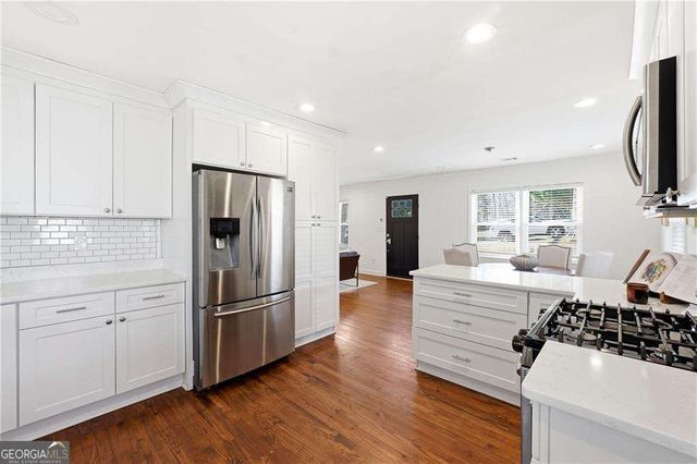 2629 Henderson Road, Tucker, GA 30084