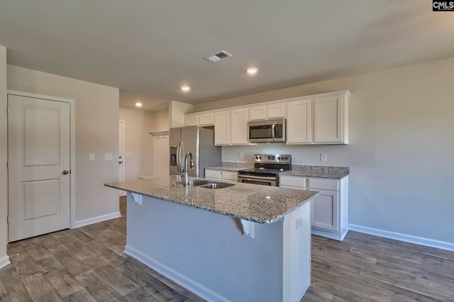 66 Harmon Road, Hopkins, SC 29061