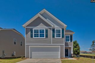 66 Harmon Road, Hopkins, SC 29061