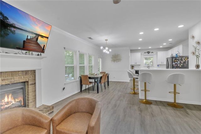 3610 Darcy NW Court, Kennesaw, GA 30144