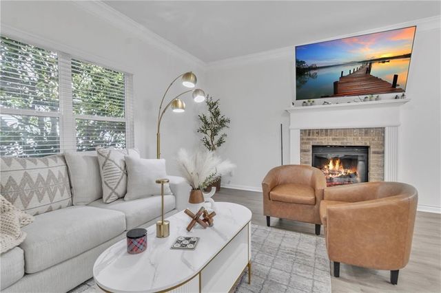 3610 Darcy NW Court, Kennesaw, GA 30144