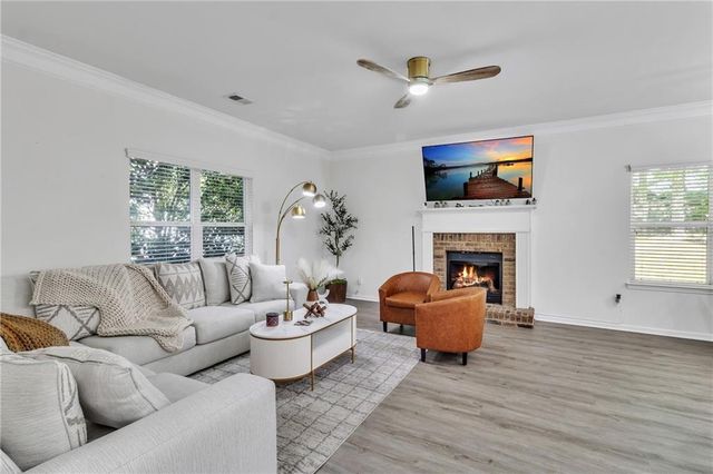 3610 Darcy NW Court, Kennesaw, GA 30144