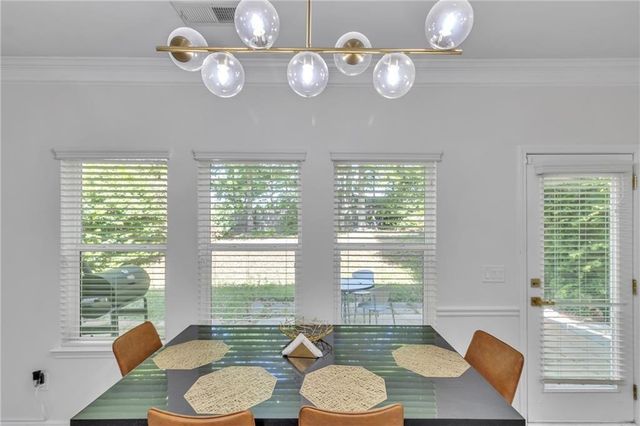 3610 Darcy NW Court, Kennesaw, GA 30144