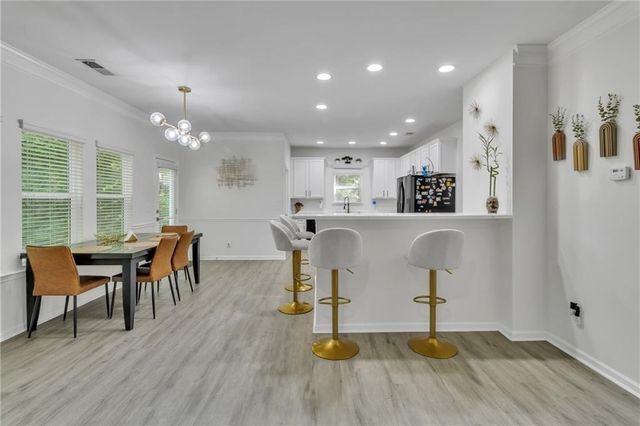 3610 Darcy NW Court, Kennesaw, GA 30144