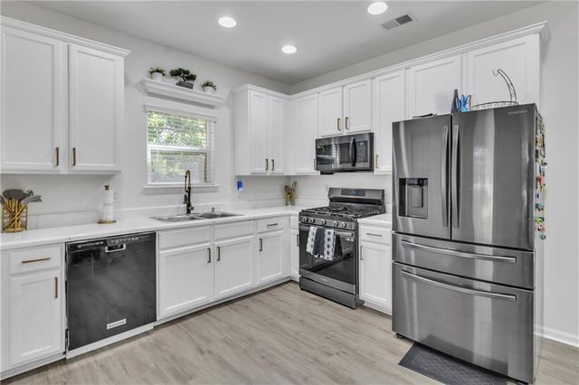 3610 Darcy NW Court, Kennesaw, GA 30144