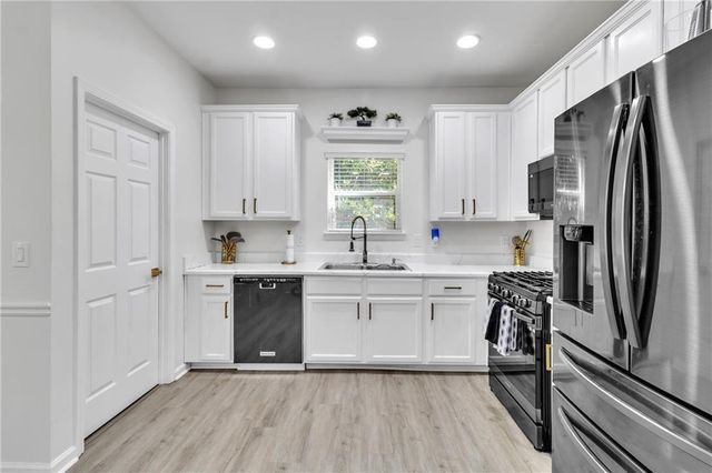 3610 Darcy NW Court, Kennesaw, GA 30144