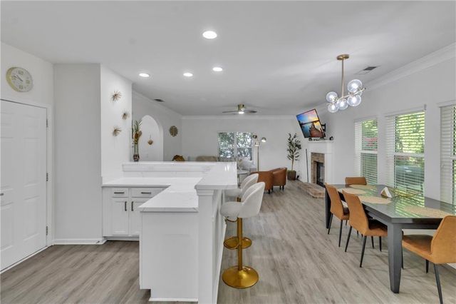 3610 Darcy NW Court, Kennesaw, GA 30144