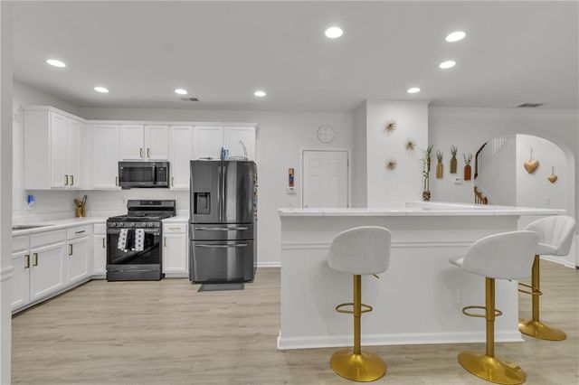 3610 Darcy NW Court, Kennesaw, GA 30144