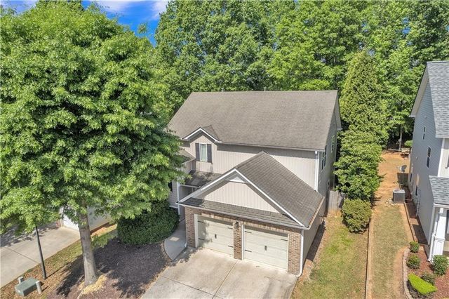 3610 Darcy NW Court, Kennesaw, GA 30144