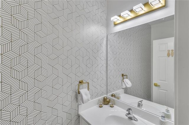 3610 Darcy NW Court, Kennesaw, GA 30144