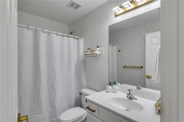 3610 Darcy NW Court, Kennesaw, GA 30144