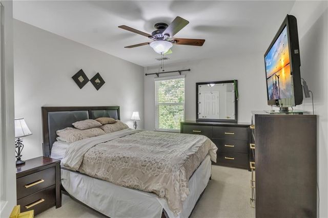 3610 Darcy NW Court, Kennesaw, GA 30144