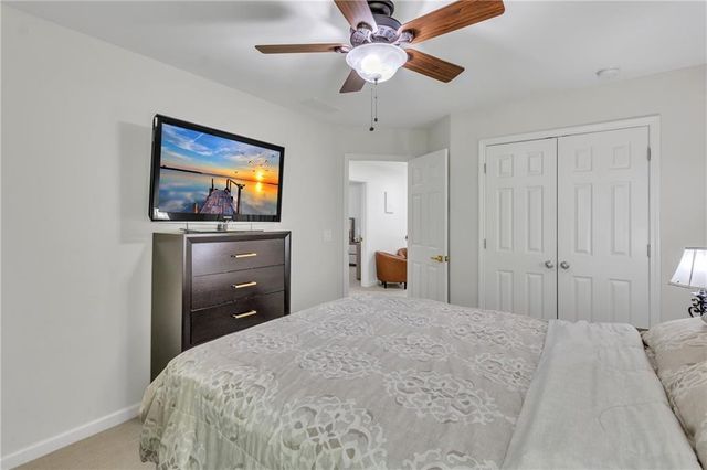 3610 Darcy NW Court, Kennesaw, GA 30144