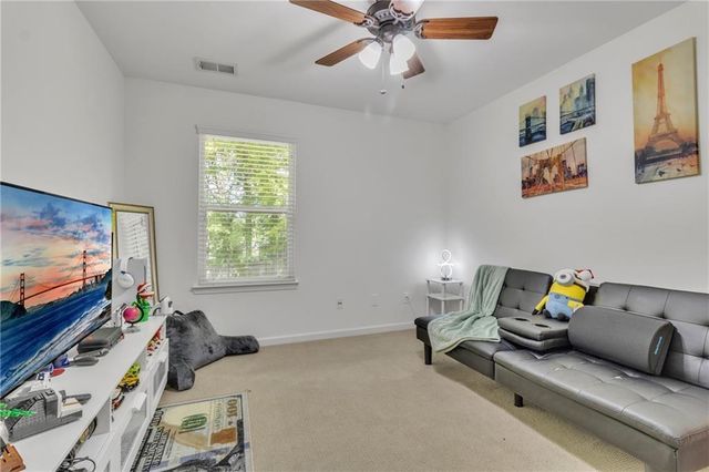 3610 Darcy NW Court, Kennesaw, GA 30144