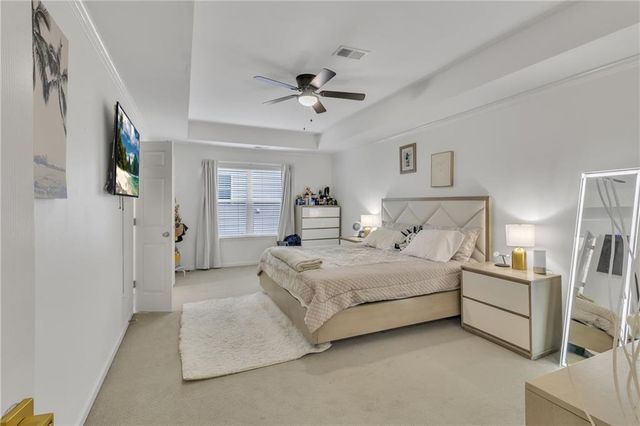 3610 Darcy NW Court, Kennesaw, GA 30144