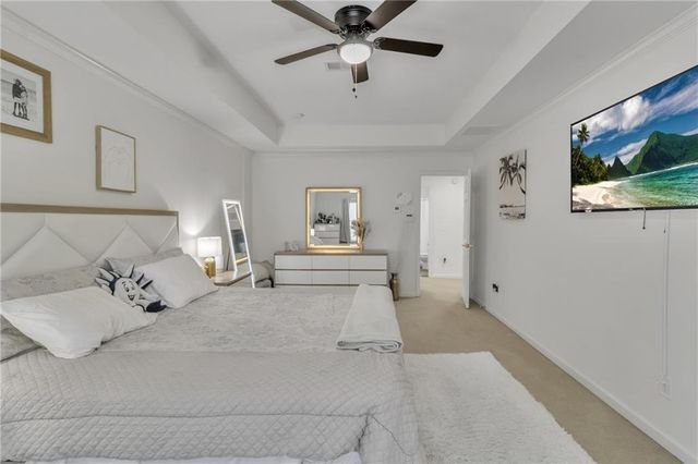 3610 Darcy NW Court, Kennesaw, GA 30144