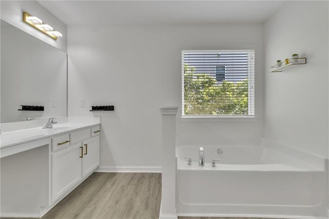 3610 Darcy NW Court, Kennesaw, GA 30144