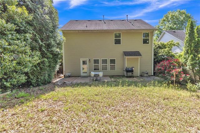 3610 Darcy NW Court, Kennesaw, GA 30144