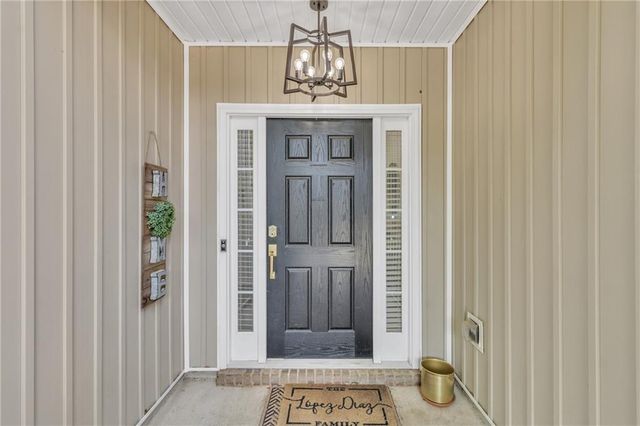 3610 Darcy NW Court, Kennesaw, GA 30144