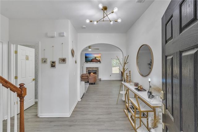 3610 Darcy NW Court, Kennesaw, GA 30144