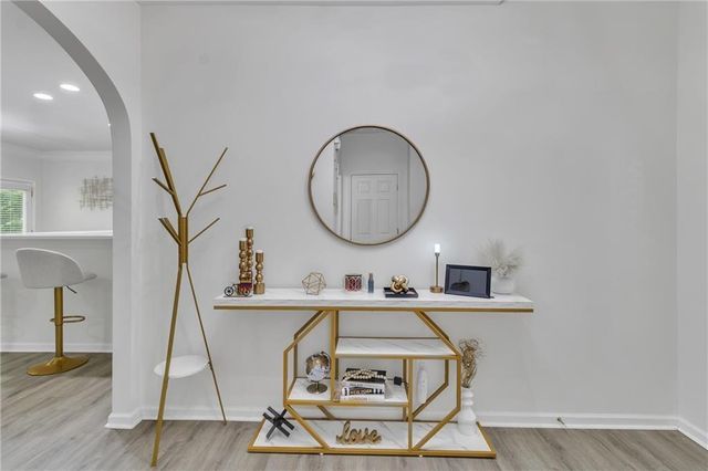 3610 Darcy NW Court, Kennesaw, GA 30144