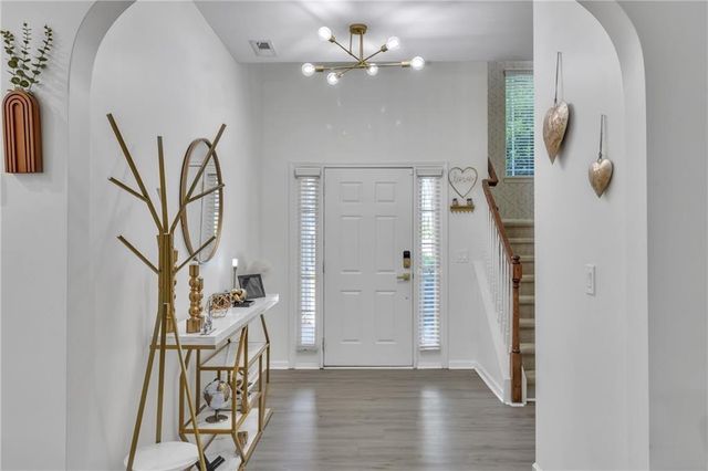 3610 Darcy NW Court, Kennesaw, GA 30144